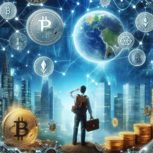 Les Défis et les Opportunités du Minage de Crypto-monnaie en 2024