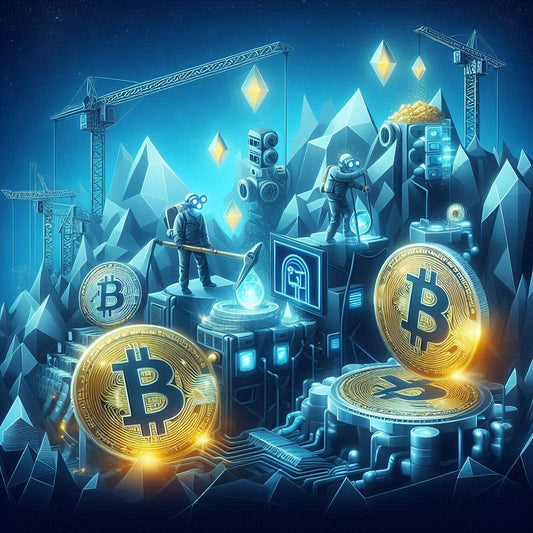 Le Futur du Minage de Crypto-monnaie : Tendances et Prédictions