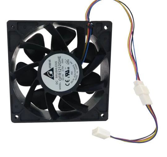 ANTMINER FAN