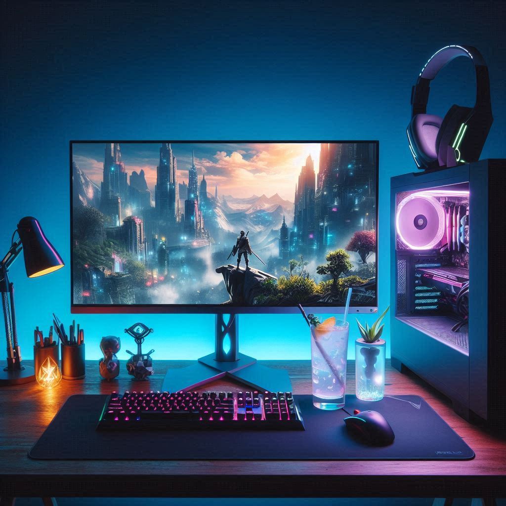Comment miner avec son PC GAMER