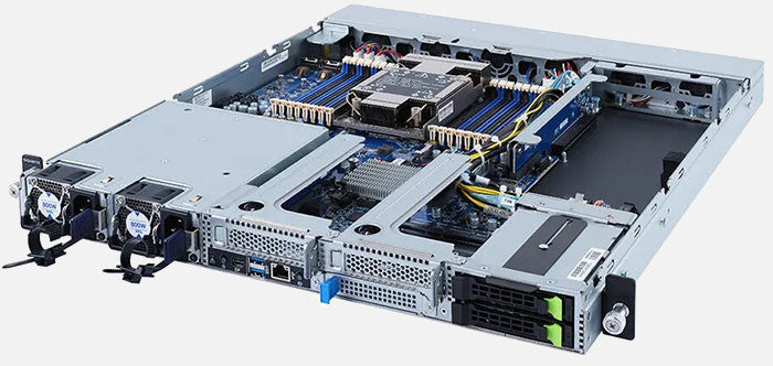CyberServe Xeon SP1-102N G3