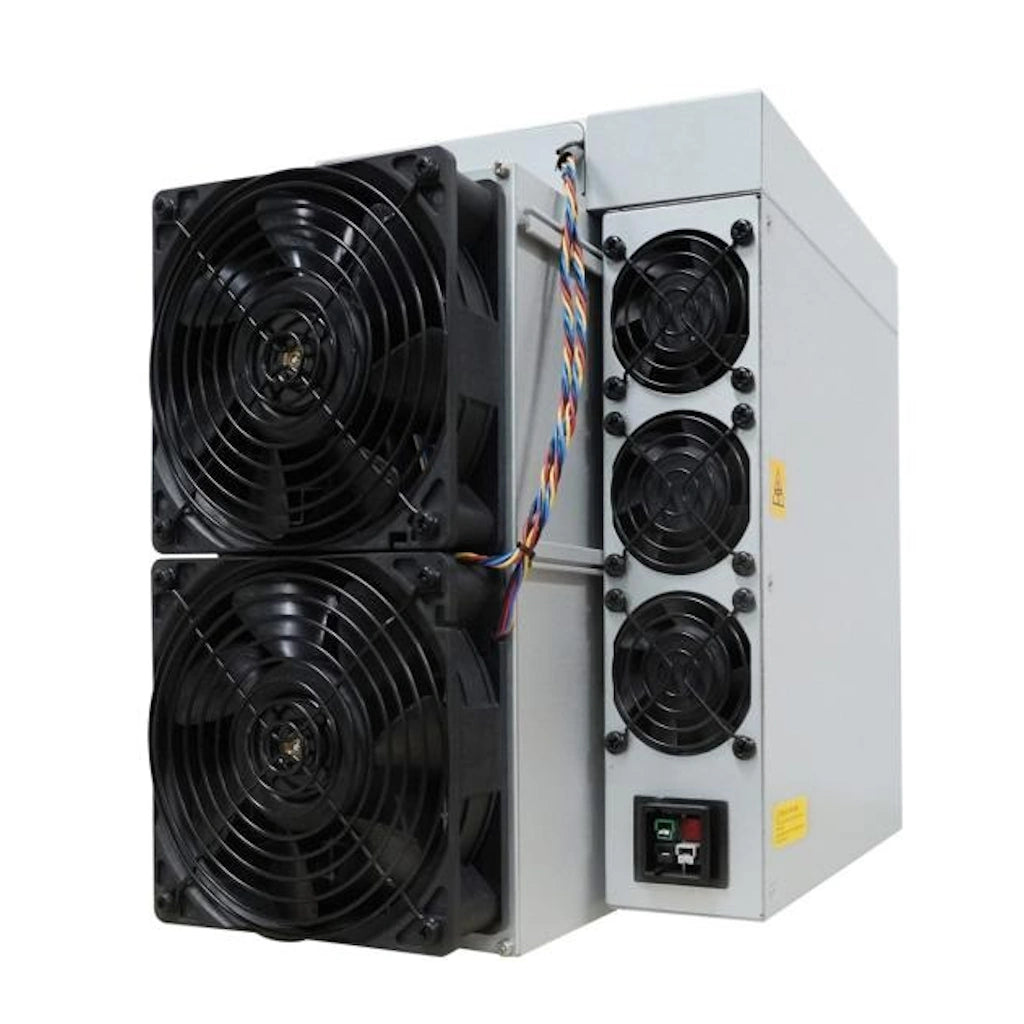 Asic Miner Bitmain Antminer KS5 front