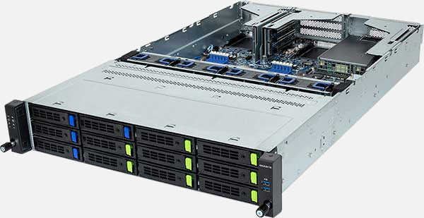 CyberServe EPYC EP1 212-8NVMe G4