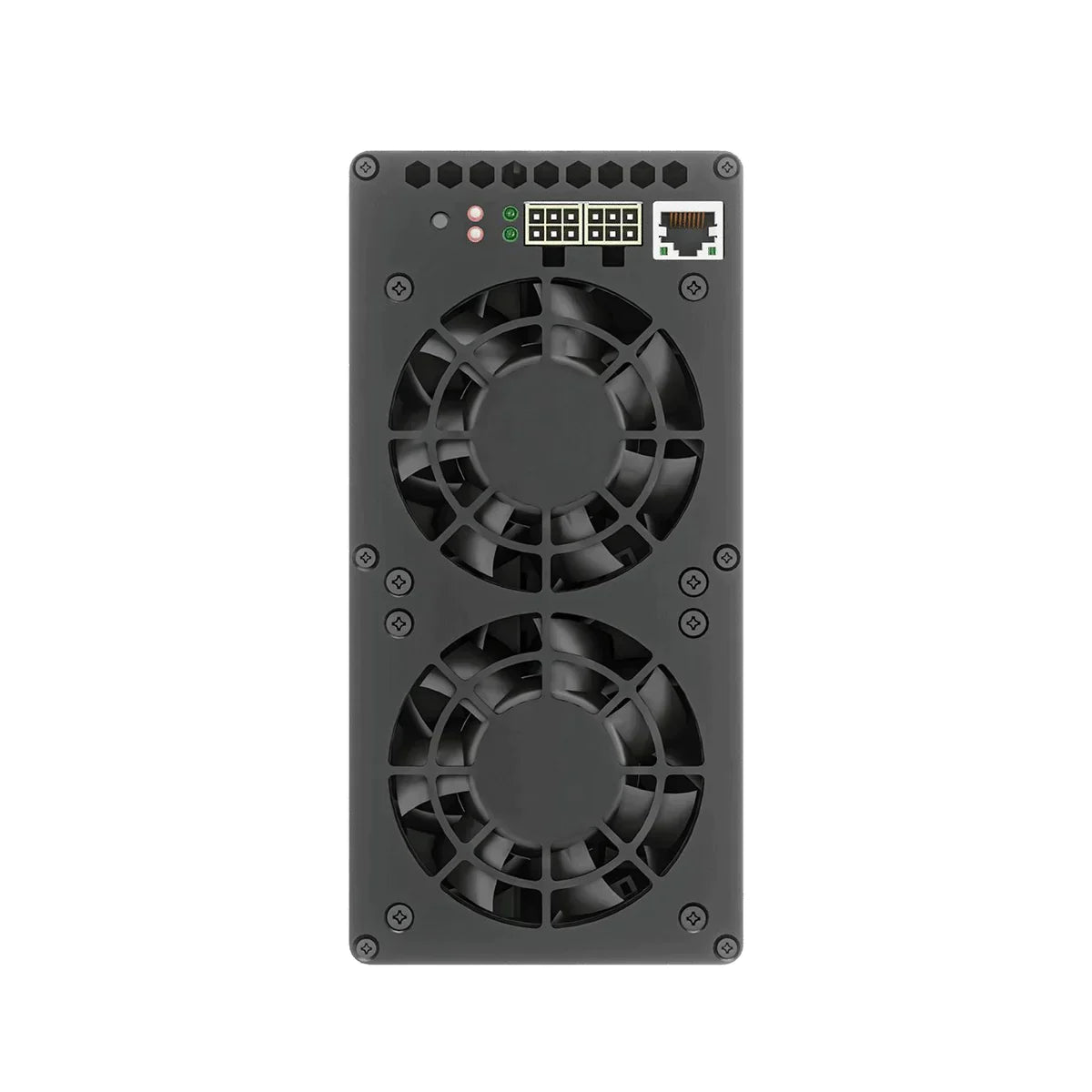 Asic Miner GOLDSHELL AL-BOX front