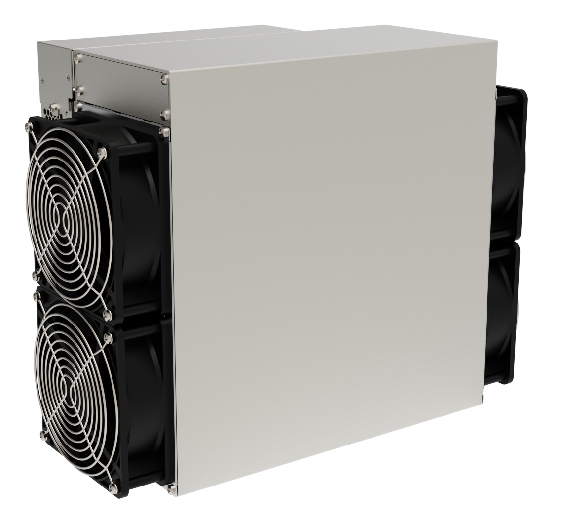 Asic Miner Iceriver KS3M 6T right
