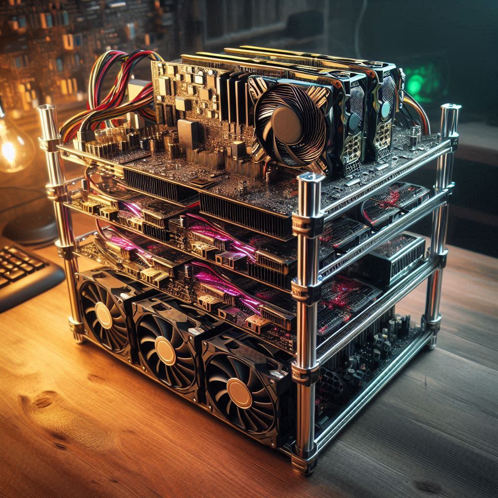 Comment configurer son RIG
