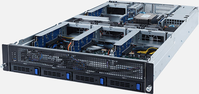 CyberServe EPYC EP1-G242-Z11