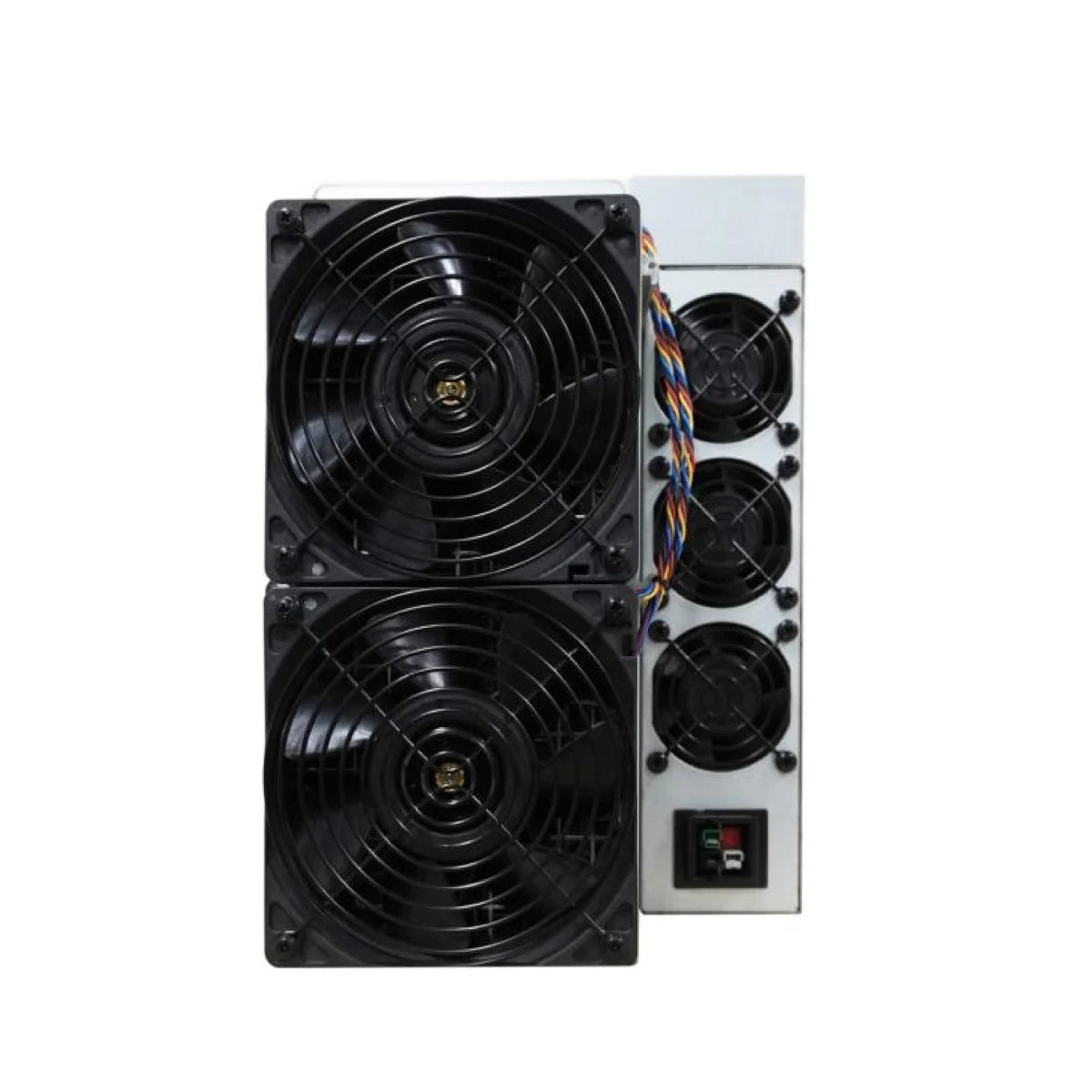 Asic Miner Bitmain Antminer KS5 PRO front