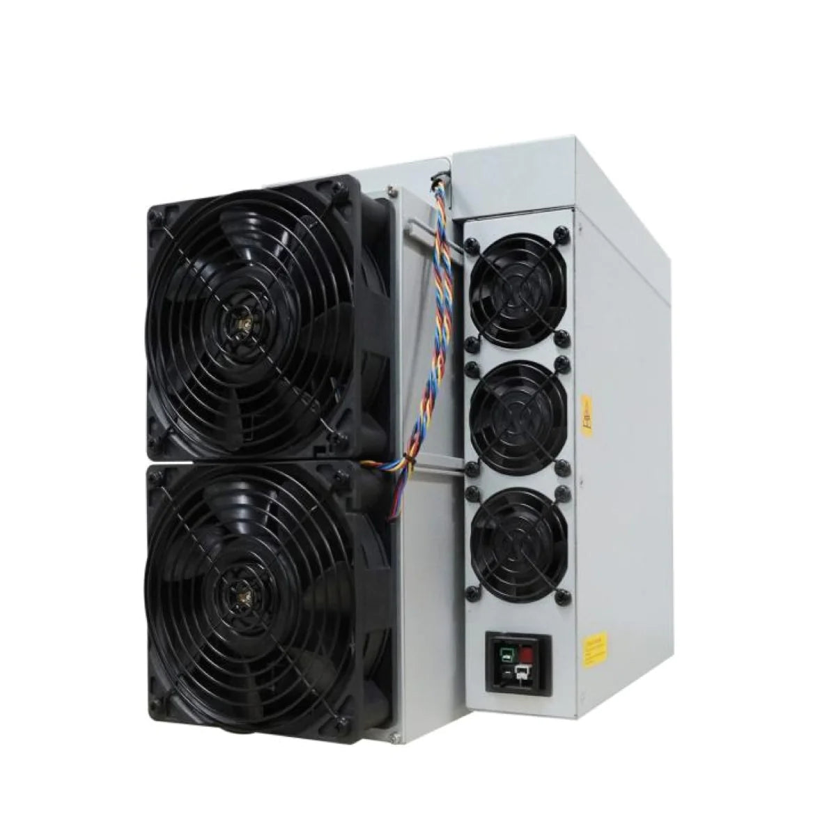 Asic Miner Bitmain Antminer KS5 PRO right