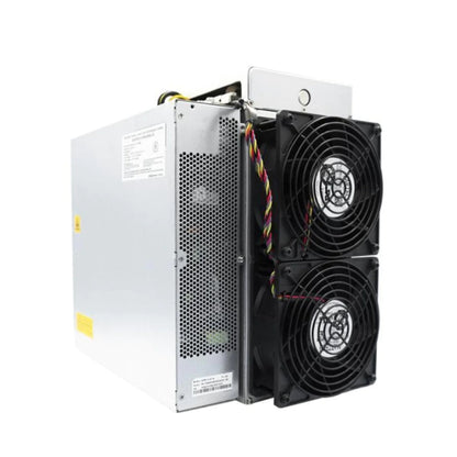 Asic Miner Bitmain Antminer KS5 PRO left