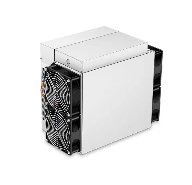 Asic Miner Bitmain Antminer HS3 right