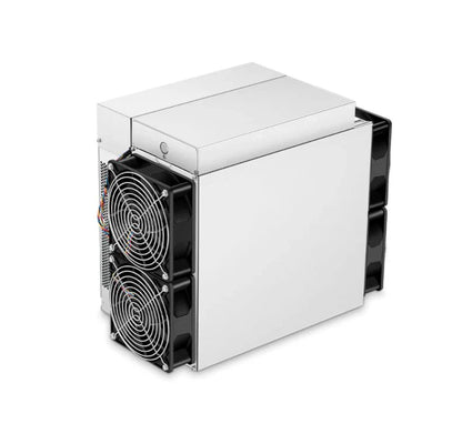 Asic Miner Bitmain Antminer HS3 right