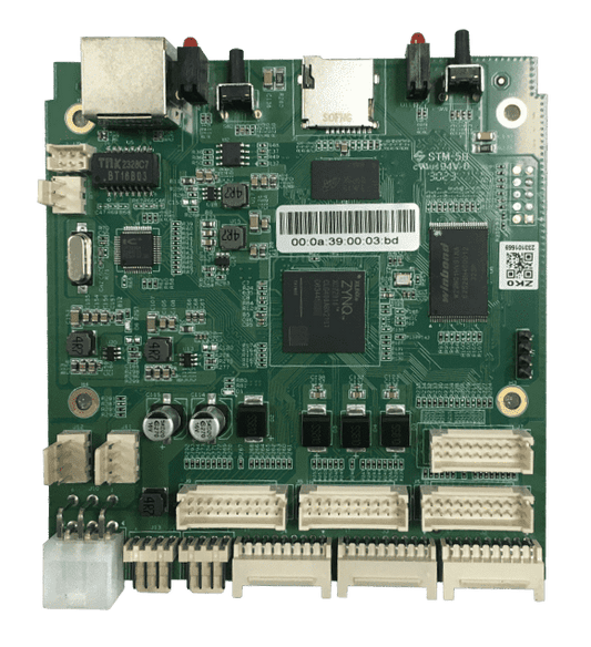 Control board pour Iceriver KS3M