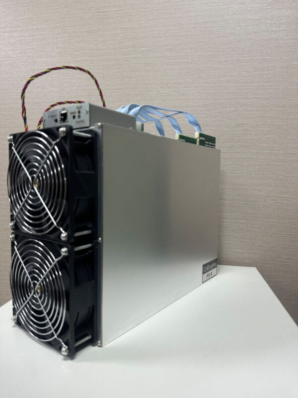 Asic Miner ColEngine P2 right