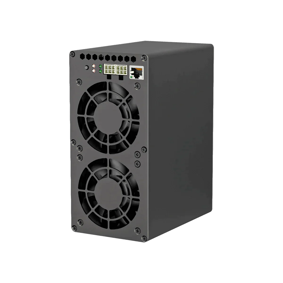 Asic Miner GOLDSHELL AL-BOX right
