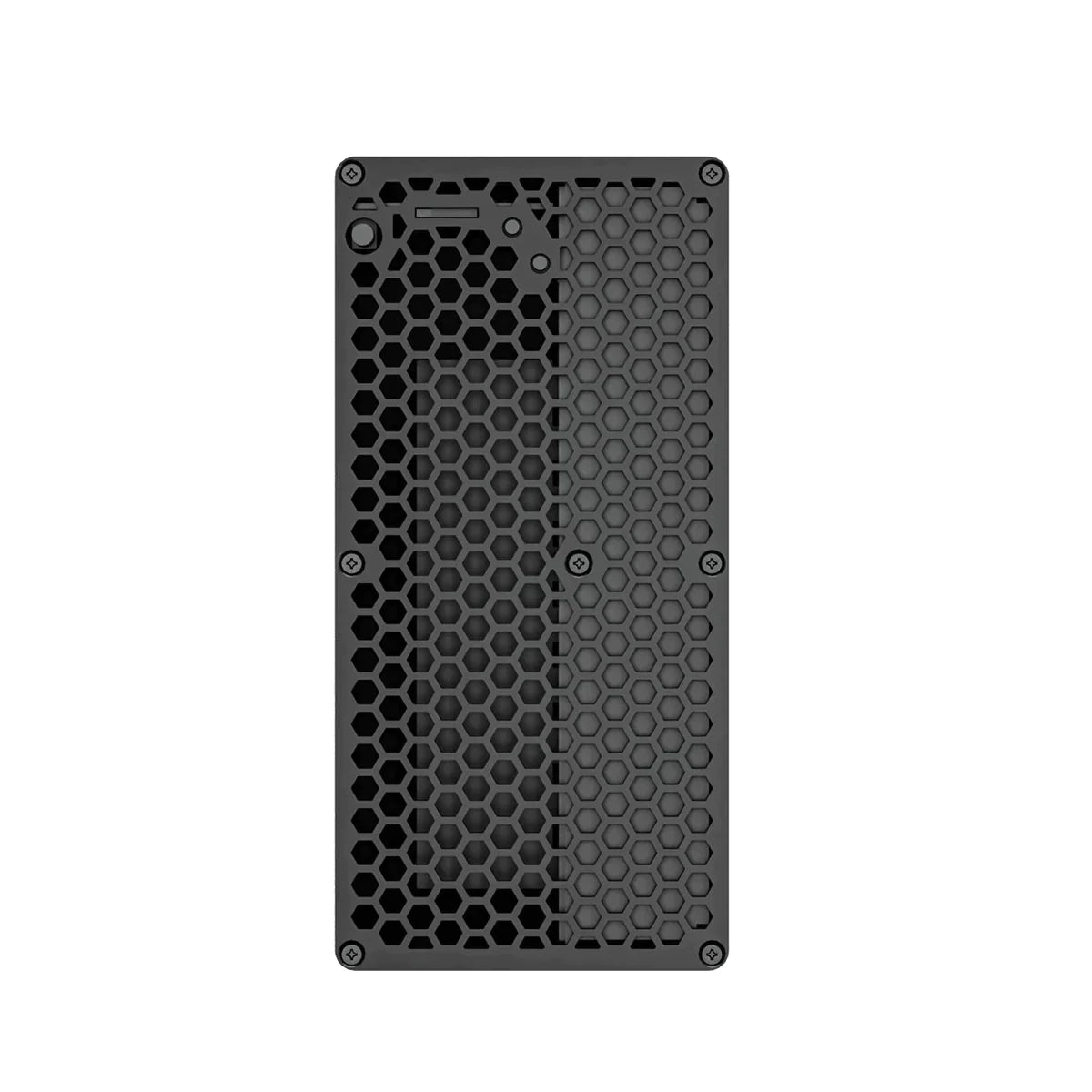Asic Miner GOLDSHELL AL-BOX back