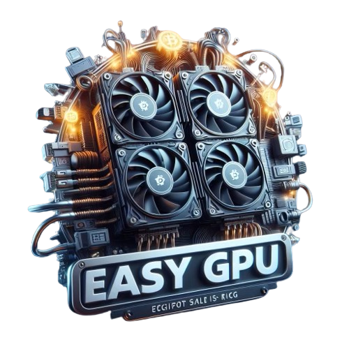 logo easygpu